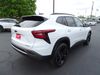 2025 Chevrolet Trax ACTIV | Valparaiso, Indiana | Wheels Unlimited 2025 Chevrolet Trax ACTIV | Valparaiso, Indiana | Wheels Unlimited