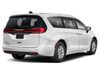 2025 Chrysler Pacifica Select 3rd row | Honolulu, HI | Autosource Hawaii 