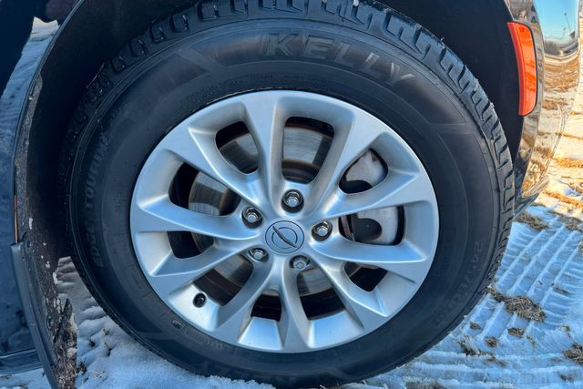 2025 Chrysler Pacifica Select AWD | Roscoe, IL | Autoland Outlets 2025 Chrysler Pacifica Select AWD | Roscoe, IL | Autoland Outlets