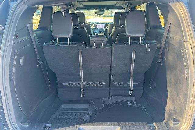 2025 Chrysler Pacifica Select AWD | Roscoe, IL | Autoland Outlets 2025 Chrysler Pacifica Select AWD | Roscoe, IL | Autoland Outlets