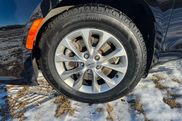 2025 Chrysler Pacifica Select AWD | Roscoe, IL | Autoland Outlets 2025 Chrysler Pacifica Select AWD | Roscoe, IL | Autoland Outlets