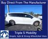 2025 Chrysler Pacifica Select Wheelchair Van Handicap Ramp Van  | Pinellas Park, Florida | Triple S Mobility, Inc