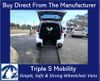 2025 Chrysler Pacifica Select Wheelchair Van Handicap Ramp Van  | Pinellas Park, Florida | Triple S Mobility, Inc