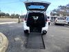 2025 Chrysler Pacifica Select Wheelchair Van Handicap Ramp Van  | Pinellas Park, Florida | Triple S Mobility, Inc