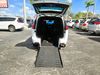2025 Chrysler Pacifica Select Wheelchair Van Handicap Ramp Van  | Pinellas Park, Florida | Triple S Mobility, Inc