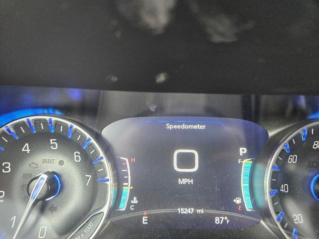 2025 Chrysler Pacifica Select Wheelchair Van Handicap Ramp Van