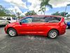 2025 Chrysler Pacifica Select Wheelchair Van Handicap Ramp Van  | Pinellas Park, Florida | Triple S Mobility, Inc