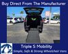 2025 Chrysler Pacifica Select Wheelchair Van Ramp Van  | Pinellas Park, Florida | Triple S Mobility, Inc