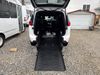 2025 Chrysler Voyager Wheelchair Van | Alliance, Ohio | Western Reserve Coach Sales