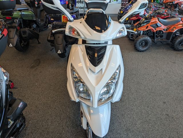 2025 Daix 10 - D Scooter 150cc