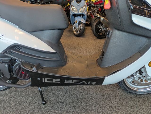 2025 Daix 10 - D Scooter 150cc
