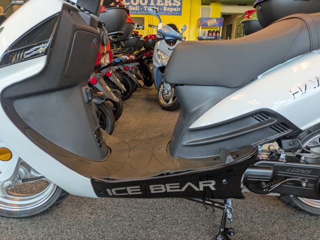 2025 Daix 10 - D Scooter 150cc