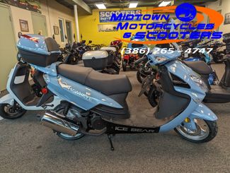 2025 Daix 10 - D Sport Scooter 150cc | Daytona Beach, FL | Midtown Motorcycles & Scooters in Daytona Beach , FL 32117