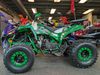 2025 Daix Dynamo Sport Quad 125cc | Daytona Beach, FL | Midtown Motorcycles & Scooters 2025 Daix Dynamo Sport Quad 125cc | Daytona Beach, FL | Midtown Motorcycles & Scooters