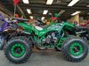 2025 Daix Dynamo Sport Quad 125cc | Daytona Beach, FL | Midtown Motorcycles & Scooters 2025 Daix Dynamo Sport Quad 125cc | Daytona Beach, FL | Midtown Motorcycles & Scooters
