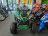 2025 Daix Dynamo Sport Quad 125cc | Daytona Beach, FL | Midtown Motorcycles & Scooters 2025 Daix Dynamo Sport Quad 125cc | Daytona Beach, FL | Midtown Motorcycles & Scooters
