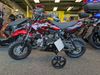 2025 Daix Junior Dirt Bike 70cc | Daytona Beach, FL | Midtown Motorcycles &amp; Scooters