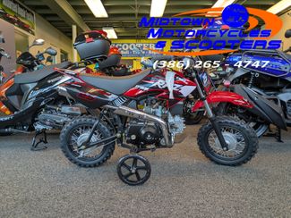 2025 Daix Junior Dirt Bike 70cc | Daytona Beach, FL | Midtown Motorcycles & Scooters in Daytona Beach , FL 32117