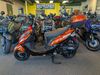 2025 Daix Magnum Scooter 49cc | Daytona Beach, FL | Midtown Motorcycles & Scooters 2025 Daix Magnum Scooter 49cc | Daytona Beach, FL | Midtown Motorcycles & Scooters