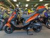 2025 Daix Magnum Scooter 49cc | Daytona Beach, FL | Midtown Motorcycles & Scooters 2025 Daix Magnum Scooter 49cc | Daytona Beach, FL | Midtown Motorcycles & Scooters