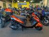 2025 Daix Magnum Scooter 49cc | Daytona Beach, FL | Midtown Motorcycles & Scooters 2025 Daix Magnum Scooter 49cc | Daytona Beach, FL | Midtown Motorcycles & Scooters