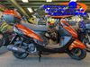 2025 Daix Magnum Scooter 49cc | Daytona Beach, FL | Midtown Motorcycles & Scooters 2025 Daix Magnum Scooter 49cc | Daytona Beach, FL | Midtown Motorcycles & Scooters