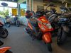 2025 Daix Magnum Scooter 49cc | Daytona Beach, FL | Midtown Motorcycles & Scooters 2025 Daix Magnum Scooter 49cc | Daytona Beach, FL | Midtown Motorcycles & Scooters