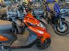2025 Daix Magnum Scooter 49cc | Daytona Beach, FL | Midtown Motorcycles & Scooters 2025 Daix Magnum Scooter 49cc | Daytona Beach, FL | Midtown Motorcycles & Scooters