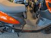 2025 Daix Magnum Scooter 49cc | Daytona Beach, FL | Midtown Motorcycles & Scooters 2025 Daix Magnum Scooter 49cc | Daytona Beach, FL | Midtown Motorcycles & Scooters