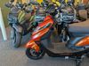 2025 Daix Magnum Scooter 49cc | Daytona Beach, FL | Midtown Motorcycles & Scooters 2025 Daix Magnum Scooter 49cc | Daytona Beach, FL | Midtown Motorcycles & Scooters