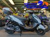2025 Daix Magnum Scooter 49cc | Daytona Beach, FL | Midtown Motorcycles & Scooters 2025 Daix Magnum Scooter 49cc | Daytona Beach, FL | Midtown Motorcycles & Scooters