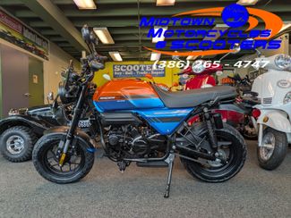2025 Daix Racer 150cc Automatic Motorcycle | Daytona Beach, FL | Midtown Motorcycles & Scooters in Daytona Beach , FL 32117