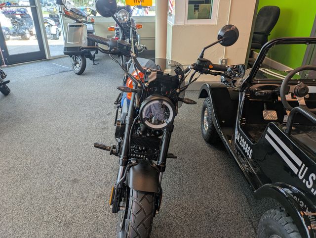 2025 Daix Racer 150cc Automatic Motorcycle 