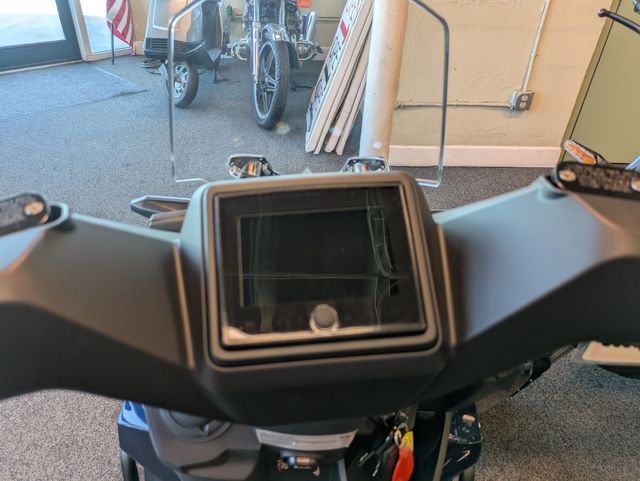 2025 Daix Tank EFI Scooter 200cc