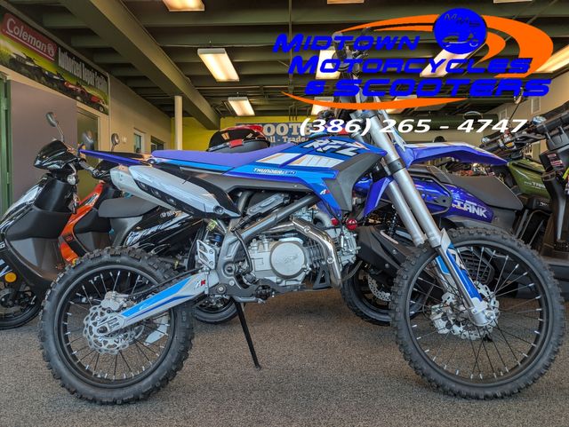 2025 Daix Viper Dirt Bike 150cc | Daytona Beach, FL | Midtown Motorcycles & Scooters