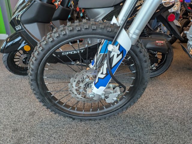 2025 Daix Viper  Dirt Bike 150cc