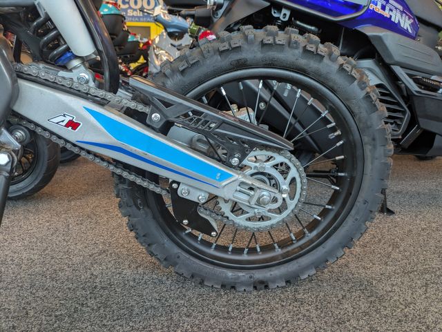 2025 Daix Viper  Dirt Bike 150cc