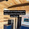 2026 Tiny House, Cabin, Adu, Bunk House, Lake House Custom Builds | Dickinson, ND | West Dakota Sheds 2026 Tiny House, Cabin, Adu, Bunk House, Lake House Custom Builds | Dickinson, ND | West Dakota Sheds