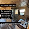 2026 Tiny House, Cabin, Adu, Bunk House, Lake House Custom Builds | Dickinson, ND | West Dakota Sheds 2026 Tiny House, Cabin, Adu, Bunk House, Lake House Custom Builds | Dickinson, ND | West Dakota Sheds