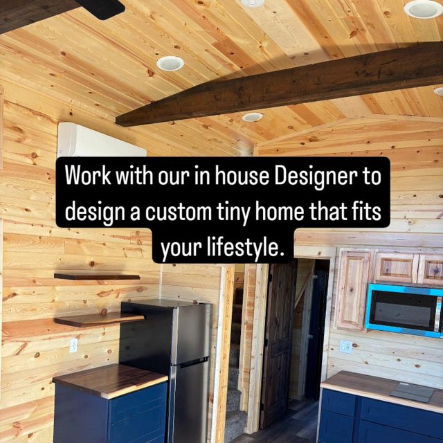 2026 Tiny House, Cabin,  ADU, Bunk House, Lake House  Custom Builds
