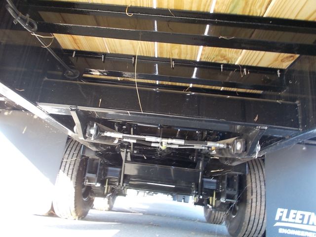 2025 Diamond C FMAX210 HDT 30' X 102"
