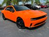 2025 Dodge Charger DAYTONA R/T STAGE 1 PEEL OUT ORANGE | Plant City Florida | Bayshore Automotive 2025 Dodge Charger DAYTONA R/T STAGE 1 PEEL OUT ORANGE | Plant City Florida | Bayshore Automotive