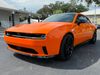 2025 Dodge Charger DAYTONA R/T STAGE 1 PEEL OUT ORANGE | Plant City Florida | Bayshore Automotive 2025 Dodge Charger DAYTONA R/T STAGE 1 PEEL OUT ORANGE | Plant City Florida | Bayshore Automotive