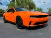2025 Dodge Charger DAYTONA R/T STAGE 1 PEEL OUT ORANGE | Plant City Florida | Bayshore Automotive 2025 Dodge Charger DAYTONA R/T STAGE 1 PEEL OUT ORANGE | Plant City Florida | Bayshore Automotive