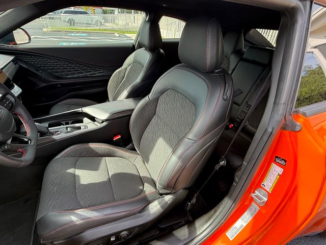 2025 Dodge Charger DAYTONA R/T STAGE 1 PEEL OUT ORANGE | Plant City, FL | psv5 DEMO - Bayshore Automotive