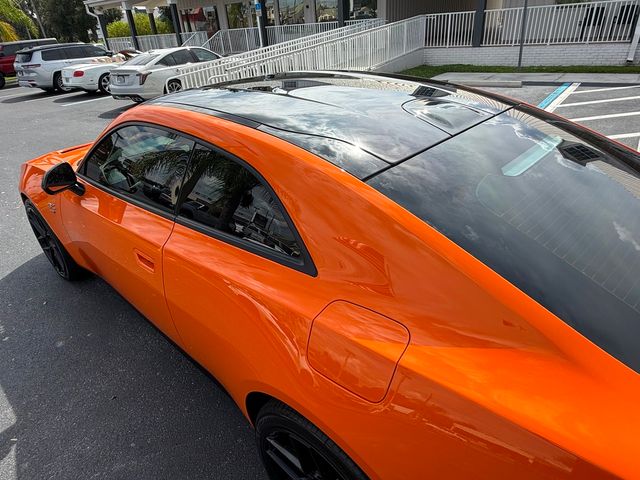 2025 Dodge Charger DAYTONA R/T STAGE 1 PEEL OUT ORANGE | Plant City, FL | psv5 DEMO - Bayshore Automotive 2025 Dodge Charger DAYTONA R/T STAGE 1 PEEL OUT ORANGE | Plant City, FL | psv5 DEMO - Bayshore Automotive