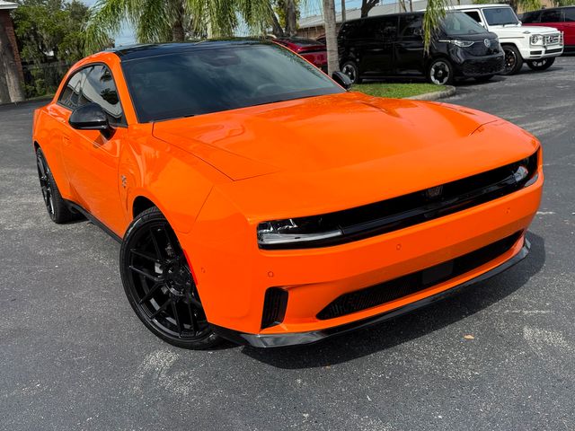 2025 Dodge Charger DAYTONA R/T STAGE 1 PEEL OUT ORANGE | Plant City, FL | psv5 DEMO - Bayshore Automotive 2025 Dodge Charger DAYTONA R/T STAGE 1 PEEL OUT ORANGE | Plant City, FL | psv5 DEMO - Bayshore Automotive