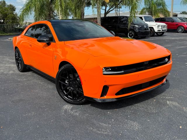 2025 Dodge Charger DAYTONA R/T STAGE 1 PEEL OUT ORANGE | Plant City, FL | psv5 DEMO - Bayshore Automotive 2025 Dodge Charger DAYTONA R/T STAGE 1 PEEL OUT ORANGE | Plant City, FL | psv5 DEMO - Bayshore Automotive