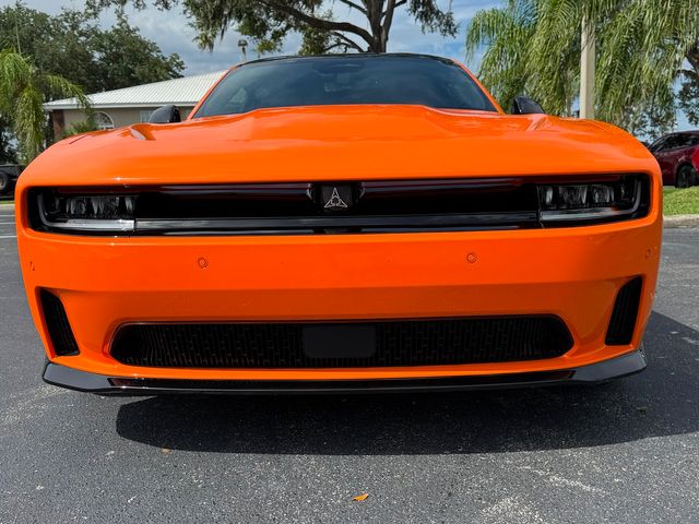 2025 Dodge Charger DAYTONA R/T STAGE 1 PEEL OUT ORANGE | Plant City, FL | psv5 DEMO - Bayshore Automotive