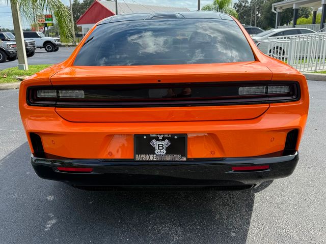 2025 Dodge Charger DAYTONA R/T STAGE 1 PEEL OUT ORANGE | Plant City, FL | psv5 DEMO - Bayshore Automotive 2025 Dodge Charger DAYTONA R/T STAGE 1 PEEL OUT ORANGE | Plant City, FL | psv5 DEMO - Bayshore Automotive
